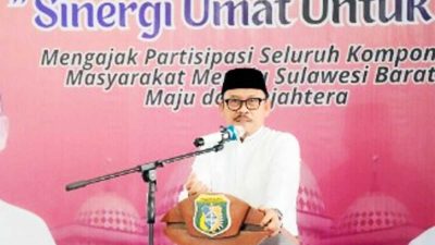 Suhardi-Duka-Gubernur-Sulawesi-Barat