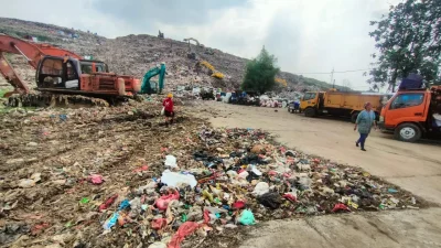 pemkot-depok-bangun-pabrik-pengolahan-sampah-1000-ton-tpa-cipayung