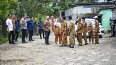 /pemkab-lebak-bangun-jalan-poros-desa-setiap-tahun