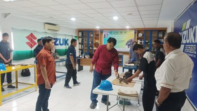 ukk-industri-smkn-3-makassar-suzuki-pettarani-siap-kerja