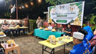 halal-bihalal-fkpm-manggala-makassar-sinergi-kamtibmas-tripika