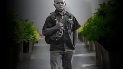 yustinus-tebai-knpi-papua-tengah-rakerda-pemuda-katolik-bersatu