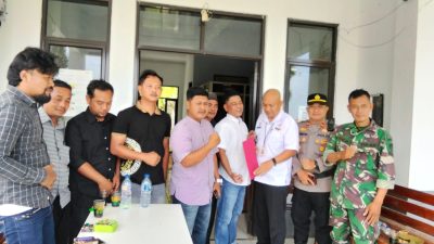 komando-ham-pandeglang-audiensi-ketua-bpd-cilentung-pulosari