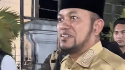 gubernur-kaltim-rudy-masud-bungkam-demo-samarinda-tanpa-audiensi