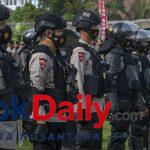 demo-mahasiswa-jakarta-pusat-personel-gabungan-siaga