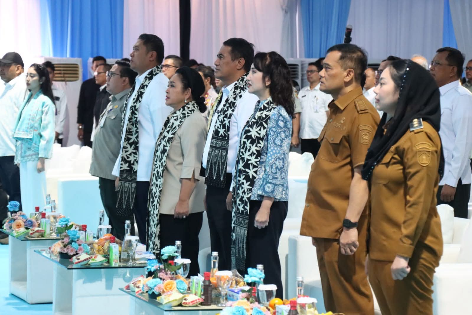 mentan-titiek-soeharto-groundbreaking-peternakan-sapi-perah-brebes