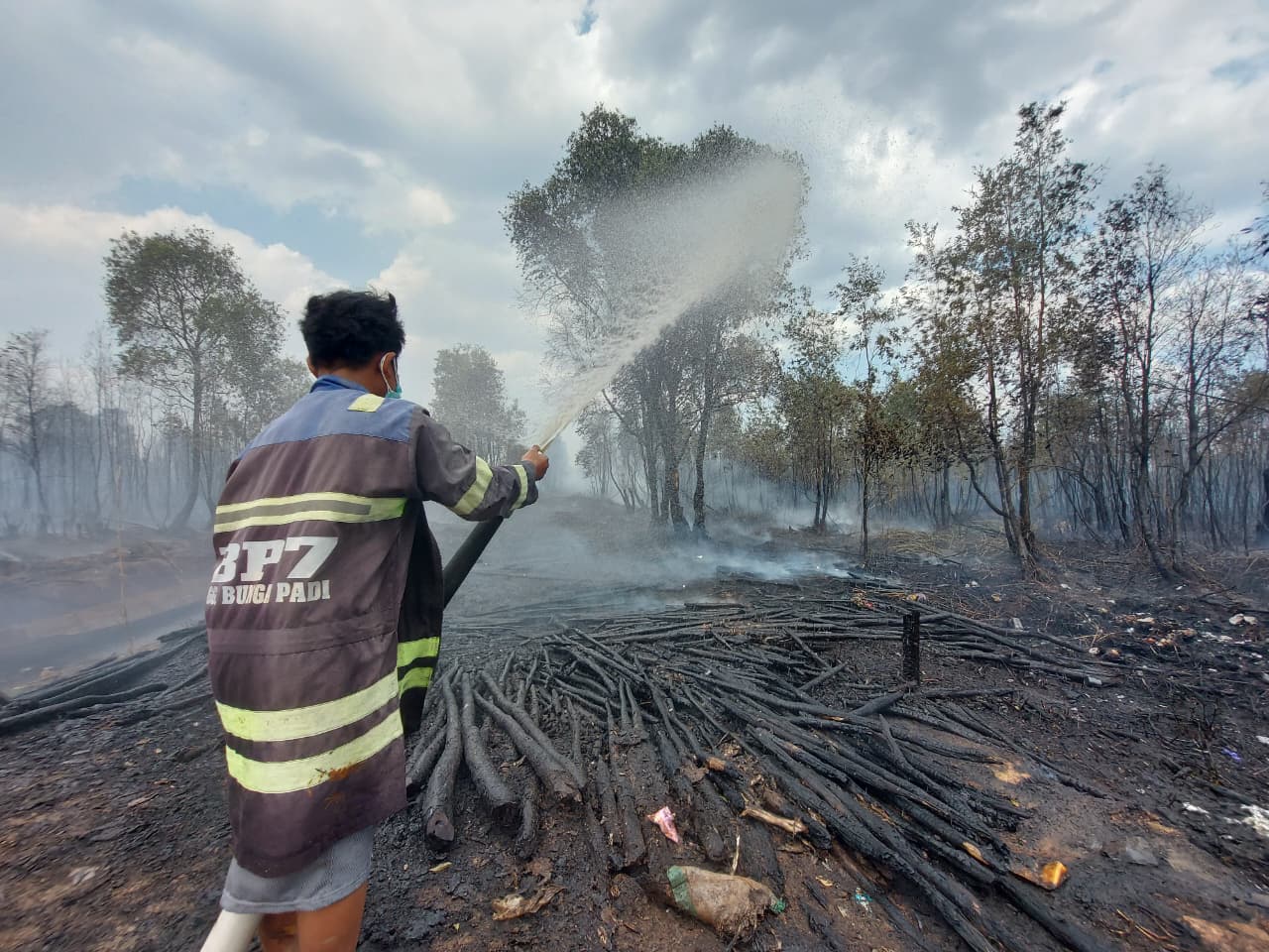 Karhutla-Kalimantan-2