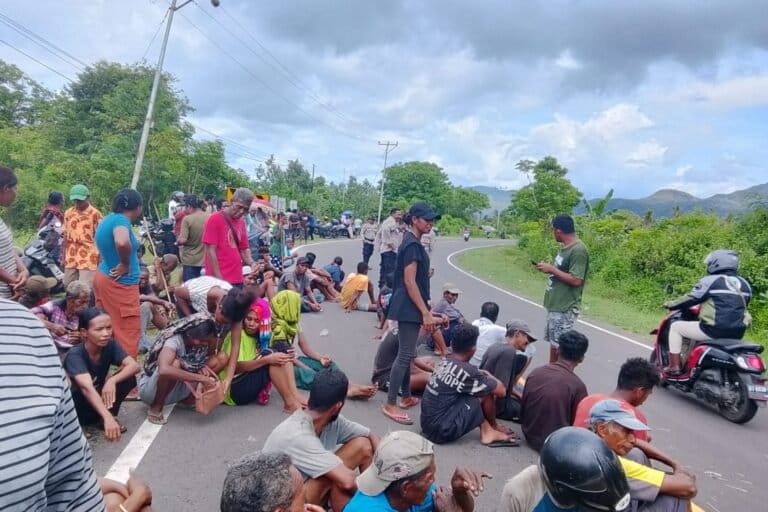 konflik-agraria-nangahale-sikka-penggusuran-kriminalisasi-warga