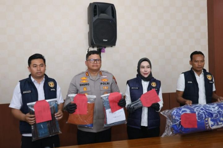 kasus-pencabulan-24-anak-cilacap-eks-guru-ngaji-tersangka